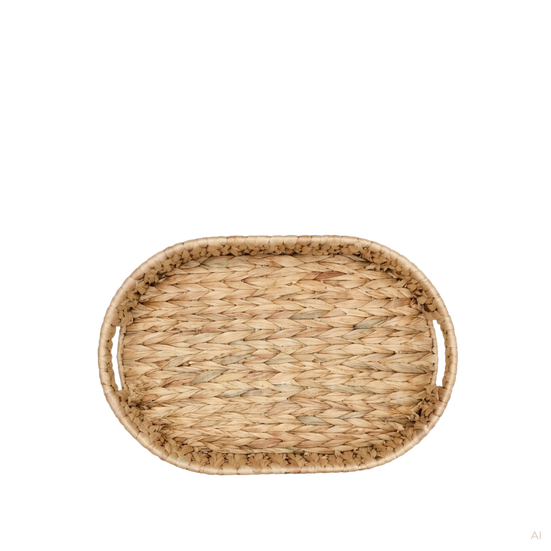Marsh Flechttablett - Small